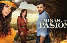 telenovela minas de pasion
