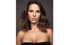 kate del castillo serie la chica que limpia