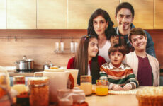 netflix el ninero sandra echeverria