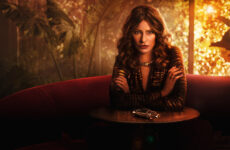 quien es quien serie griselda personajes