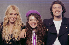 serie margarita hbo max 2024