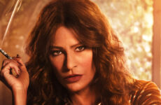 sofia vergara griselda netflix