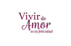 logo telenovela vivir de amor elenco personajes quien es quien