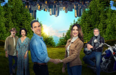 personajes telenovela tu vida es mi vida quien es quien