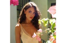 eiza gonzalez bio