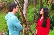 maite perroni y daniel arenas la gata