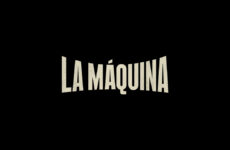 logo serie la maquina