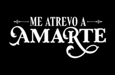 logo me atrevo a amarte