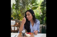 celebracion paty diaz cumpleaños