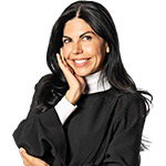 africa zavala es la hermana celeste