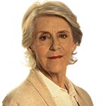 julieta egurrola