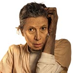 patricia reyes spindola