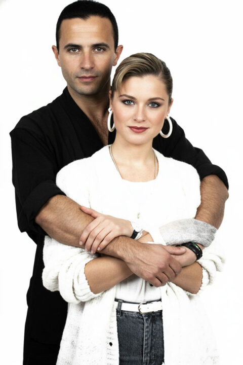 leticia calderon y eduardo palomo